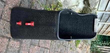 Photo of free Coal scuttle plastic (Knaresborough HG5) #1