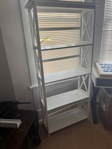 Photo of free furniture (Jersey City) #1
