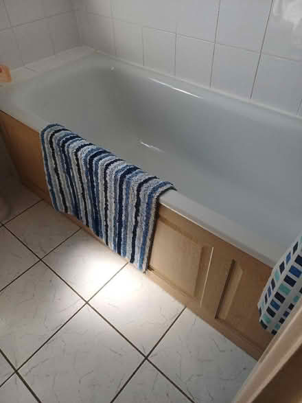 Photo of free Bathroom furniture (Freshbrook SN5) #1