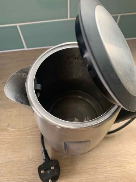 Photo of free Cookworks Kettle (W3) #3