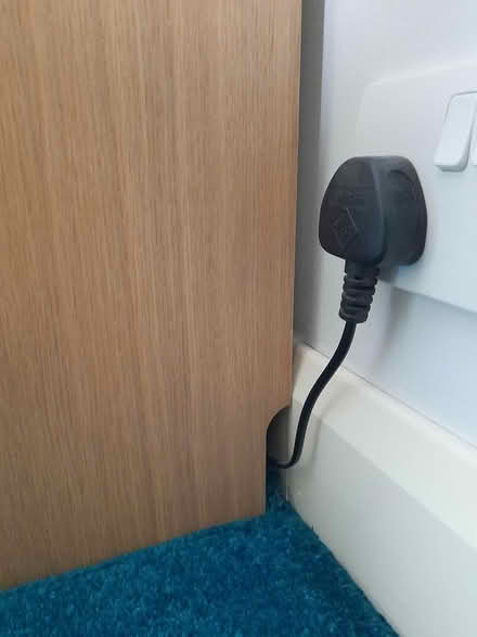 Photo of free IKEA tall bookcase/shelf unit plus (Chalfont St. Peter SL9) #3