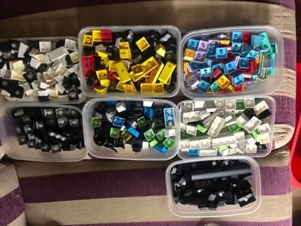 Photo of free Key Caps For Keyboards, Various Colours (ME10) #1