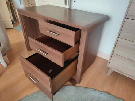 Photo of free Desk (CT11) #1