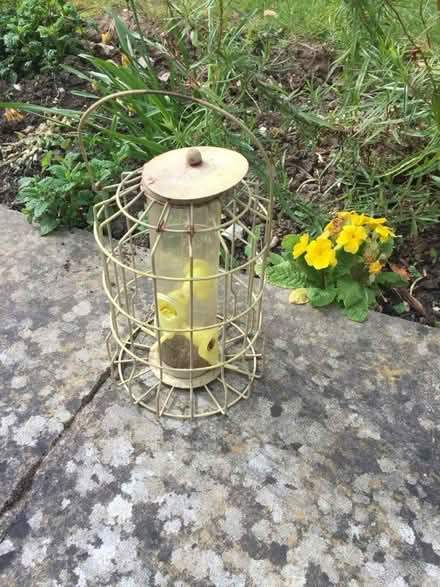 Photo of free Bird Feeder (Southdown AL5) #1