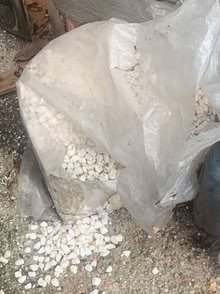 Photo of free Decorative chippings (Westcliff-on-Sea (SS0)) #1