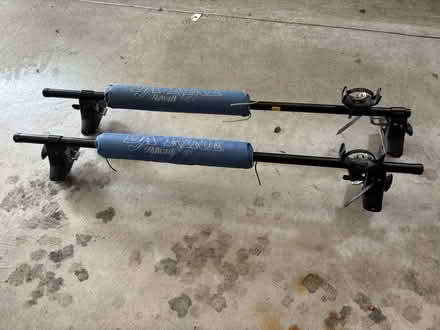 Photo of free Yakima roof rack (West Chester Borough) #2