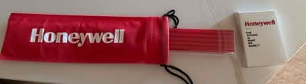 Photo of free Honeywell swags (W Cary near Green Hope High) #1