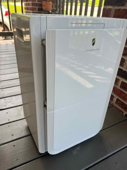 Photo of free Friedrich dehumidifiers (West AVL) #4