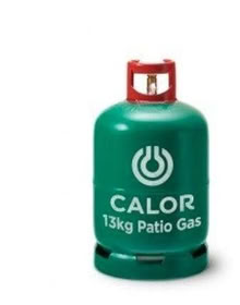 Photo of Small calor gas bottle (Eastbourne BN21) #1