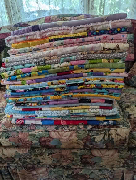 Photo of 100% Cotton Fabric (Brighton, MI) #4