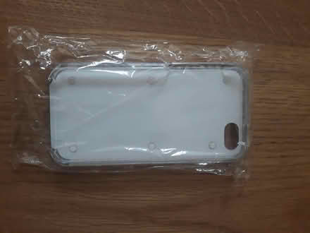Photo of free Lightup Phone Case - Rose Coloured (Shoeburyness (SS3)) #3