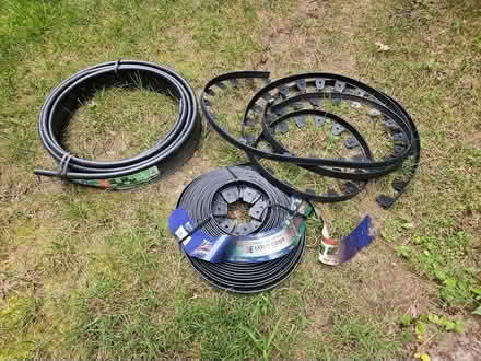 Photo of free Yard/garden edging (Gainesville) #1