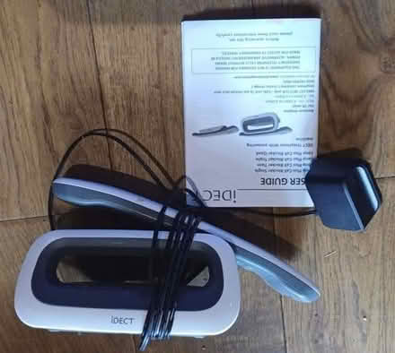 Photo of free iDECT Phone (Brailsford DE6) #1