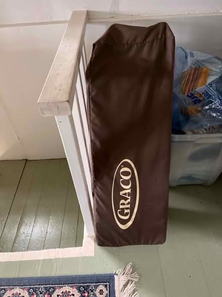 Photo of free Graco Pack n Play (East Hampton CT) #3