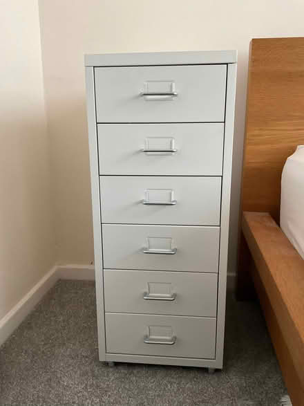 Photo of free Office drawer (Haywards Heath RH16) #1