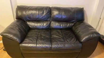 Photo of free Sofa (Grahame Park NW9) #2