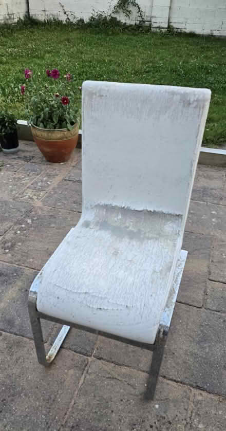 Photo of free Chair (Clonee Dublin 15) #1