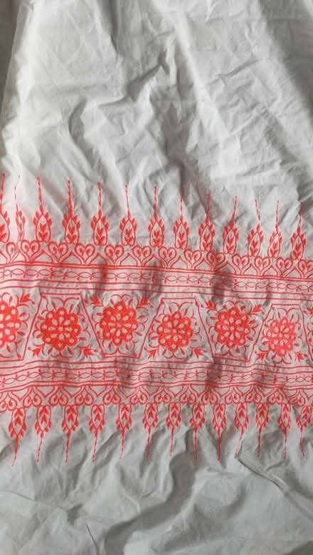 Photo of free Kingsize duvet set (Belfast BT11) #2