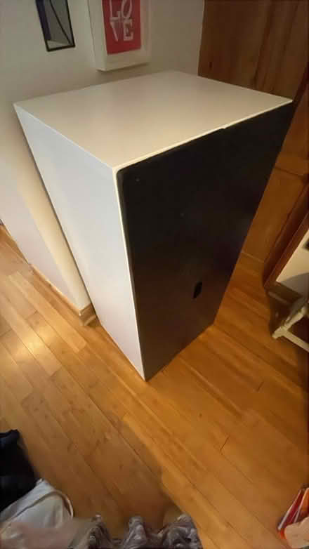 Photo of free Kids ikea wardrobe (Bradford on Avon BA15) #3