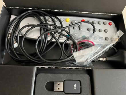 Photo of free Eye TV TV tuner micro-stick (Breadsall DE21) #2