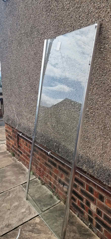 Photo of free Brand new Shower door (Penrith CA11) #1