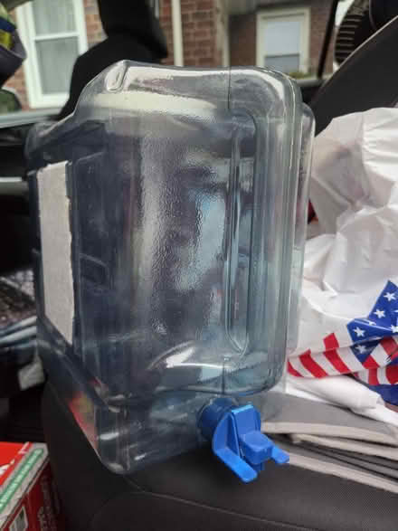 Photo of free Plastic jug (Valley Stream) #1