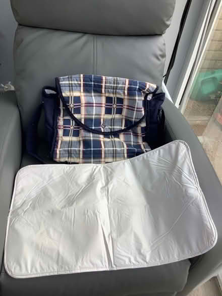 Photo of free Stroller pram (Danescourt CF5) #2
