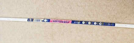 Photo of free Swish Furniglyde curtain track 200 cm (Caldecott OX14) #1