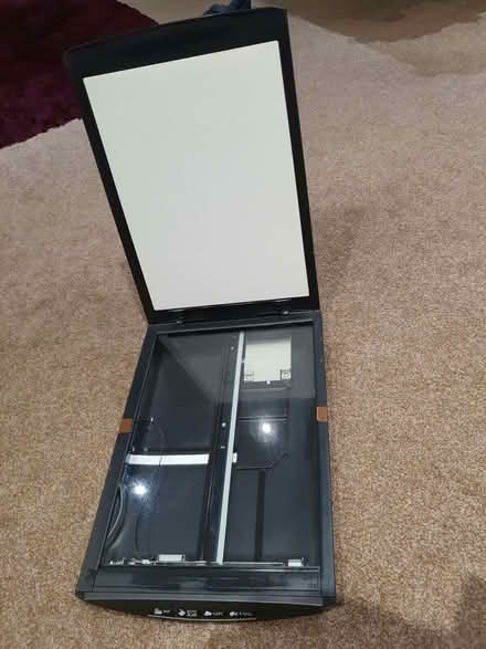Photo of free USB Scanner, no USB cable (Westhoughton BL5) #2