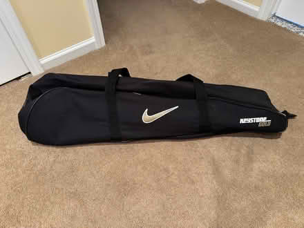 Photo of free Nike Baseball Bat Bag (Rochester) #2
