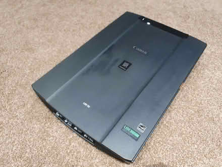 Photo of free USB Scanner, no USB cable (Westhoughton BL5) #1