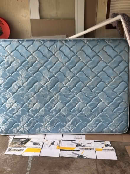 Photo of free furniture (West aurora) #2