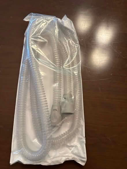 Photo of free CPAP unheated tubing (Wattles and Squirrel) #1