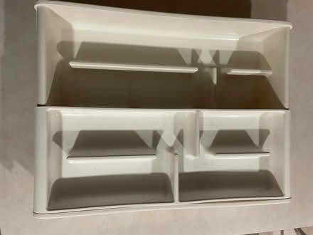 Photo of free Cutlery Organizer (North of Cass and 75th) #1