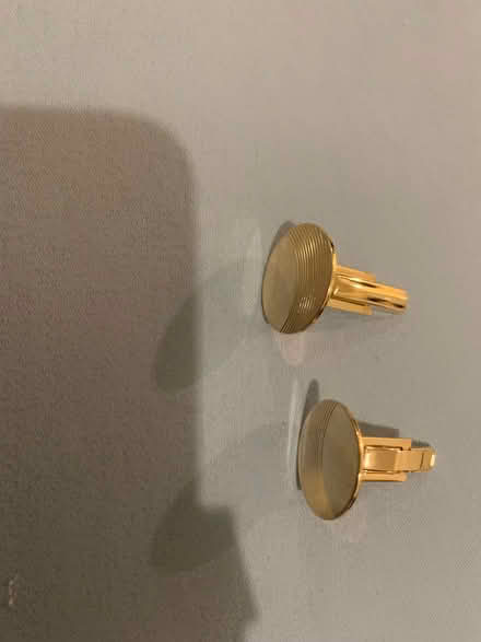Photo of free Cufflinks (Silver Spring) #2