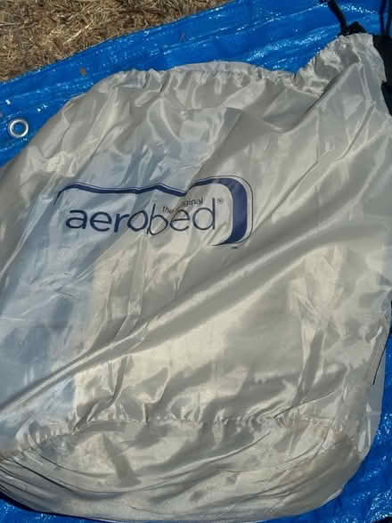 Photo of free Aero beds (near I280 & Page Mill Road) #3