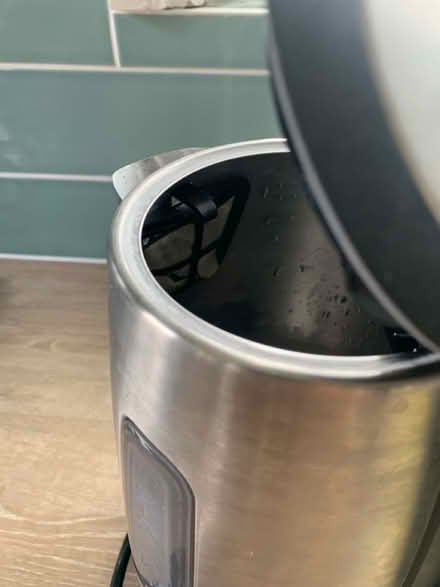 Photo of free Cookworks Kettle (W3) #2