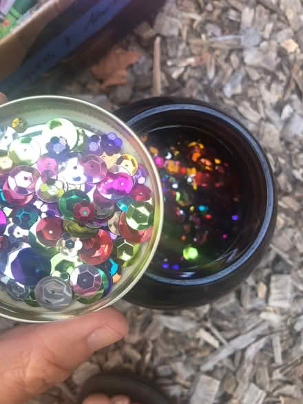 Photo of free Arts/Crafts supplies (Cambrian) #4