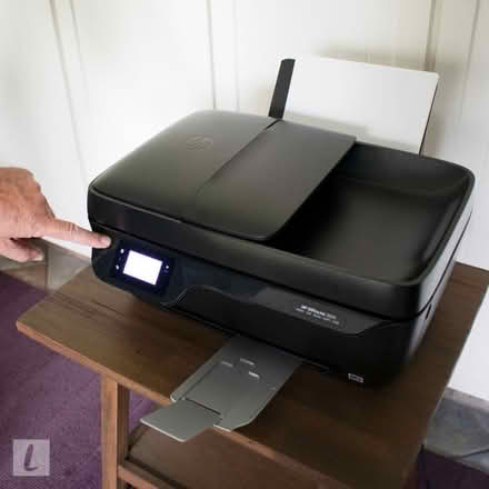 Photo of free Printer- Hewlitt Packard (Armadale) #1