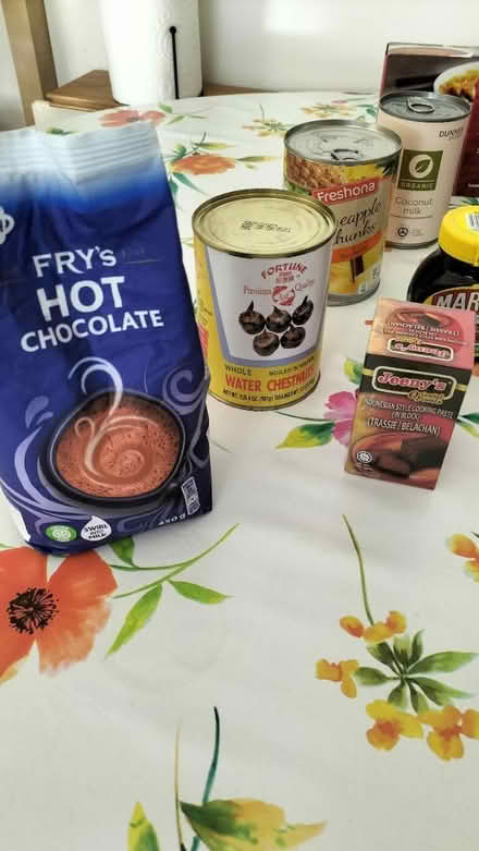 Photo of free Food, past Best Before date (Belfast BT11) #4