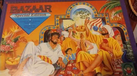 Photo of free Bazaar (Allen) #1