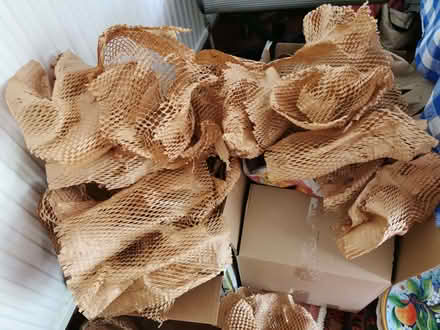 Photo of free Packaging materials (Leighton Buzzard LU7) #3