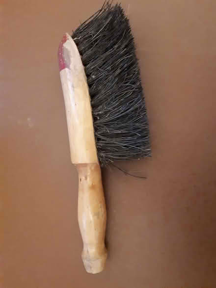 Photo of free Bristle Stair Carpet Brush (Cressex HP12) #1