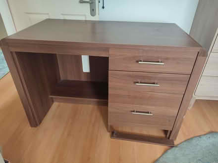 Photo of free Desk (CT11) #3