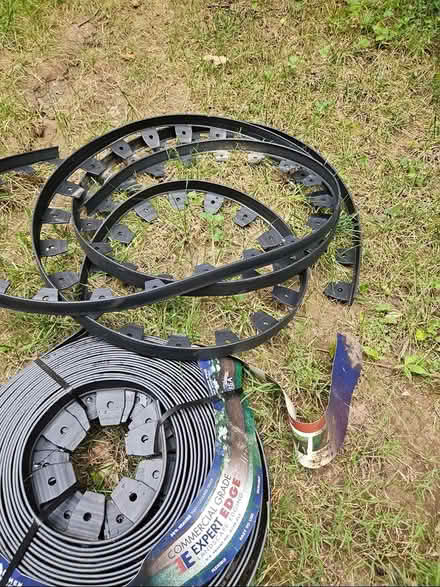 Photo of free Yard/garden edging (Gainesville) #2