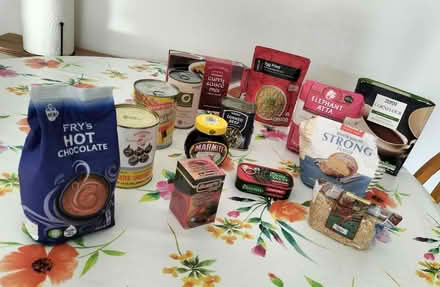 Photo of free Food, past Best Before date (Belfast BT11) #1