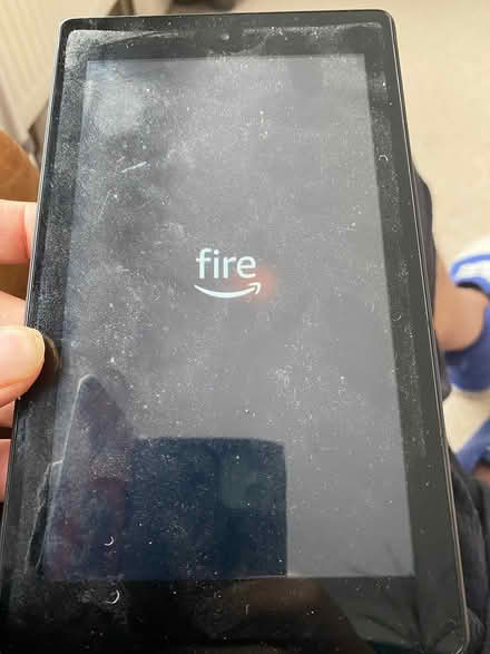 Photo of free Kids Amazon Fire Tablet (Tiptree, Essex CO5) #2
