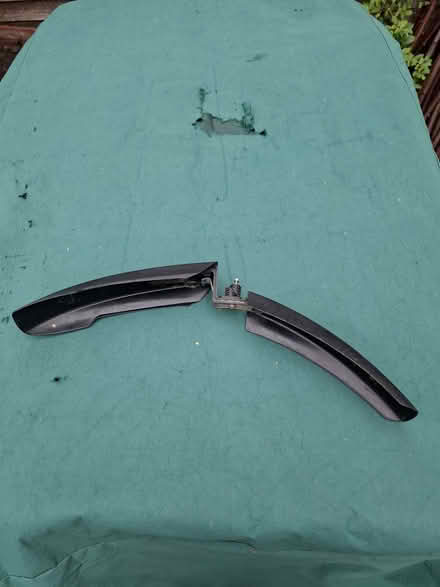 Photo of free Front mudguard for child's bike (Fortis Green N10) #1