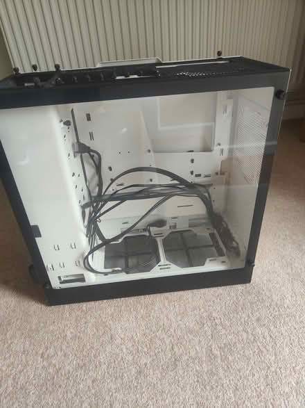 Photo of free Computer box (Bloomfield) #2