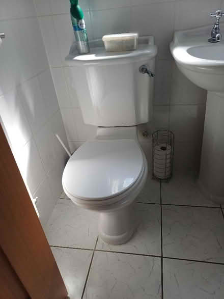 Photo of free Bathroom furniture (Freshbrook SN5) #4